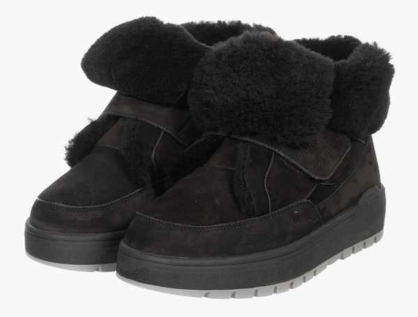 ботинки полусапожки сапоги 242301 Sursil-Ortho на зиму