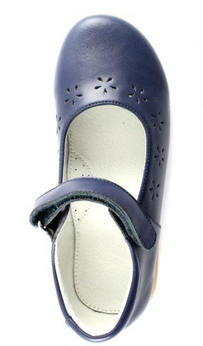 Школьные туфли 33-430-3 Sursil-Ortho