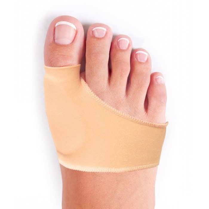 Мягкая гелево-тканевая подушечка ALTIS MINI ORTMANN, бурсопротектор купить в OrtoMir24