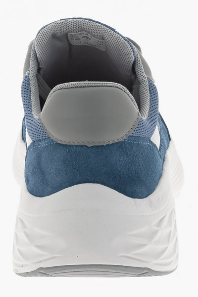 полуботинки кроссовки 65-218-1 Sursil-Ortho на демисезон