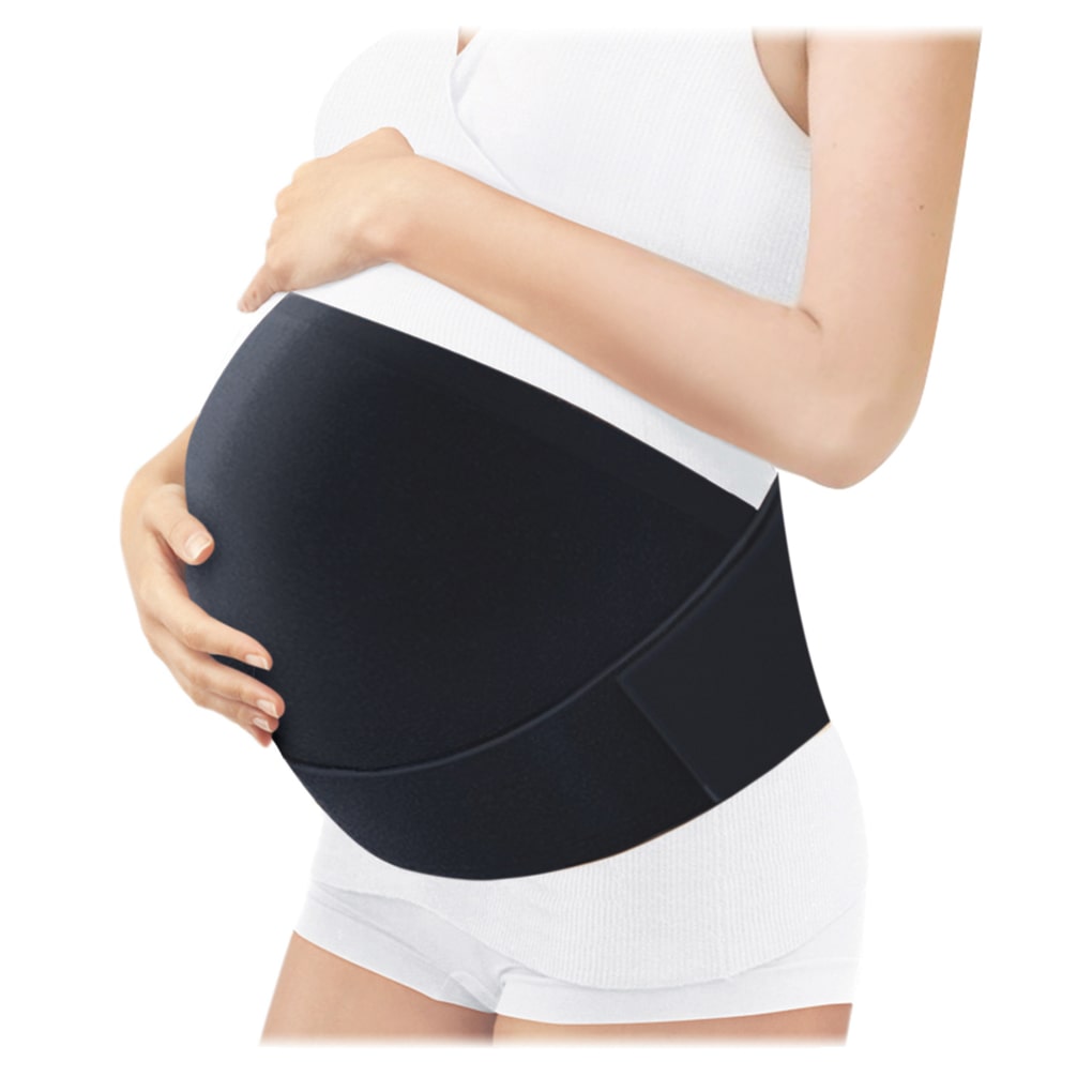 Бандаж для беременных LUXS-5 Экотен, купить в OrtoMir24