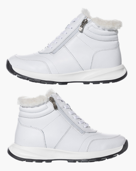 полуботинки кроссовки 65-2401-1 Sursil-Ortho на зиму