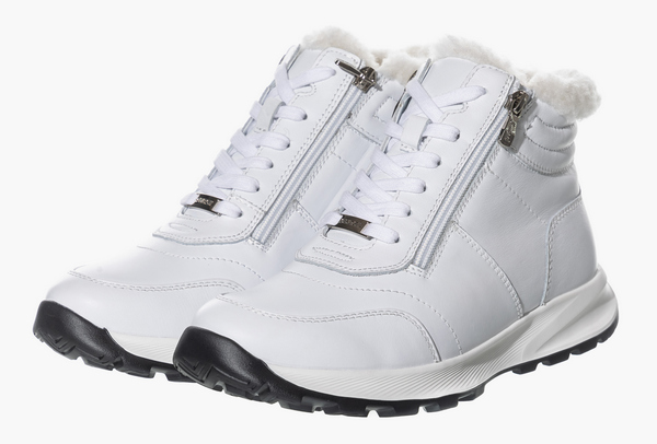 полуботинки кроссовки 65-2401-1 Sursil-Ortho на зиму