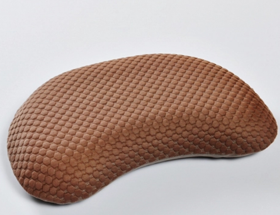 Наволочка для подушки Niature НП502 LUBUA, Мокко купить в OrtoMir24