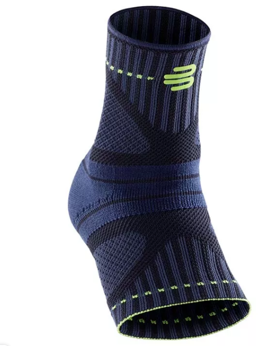 Ортез на голеностоп 11011102080707 Bauerfeind, умеренная фиксация купить в OrtoMir24