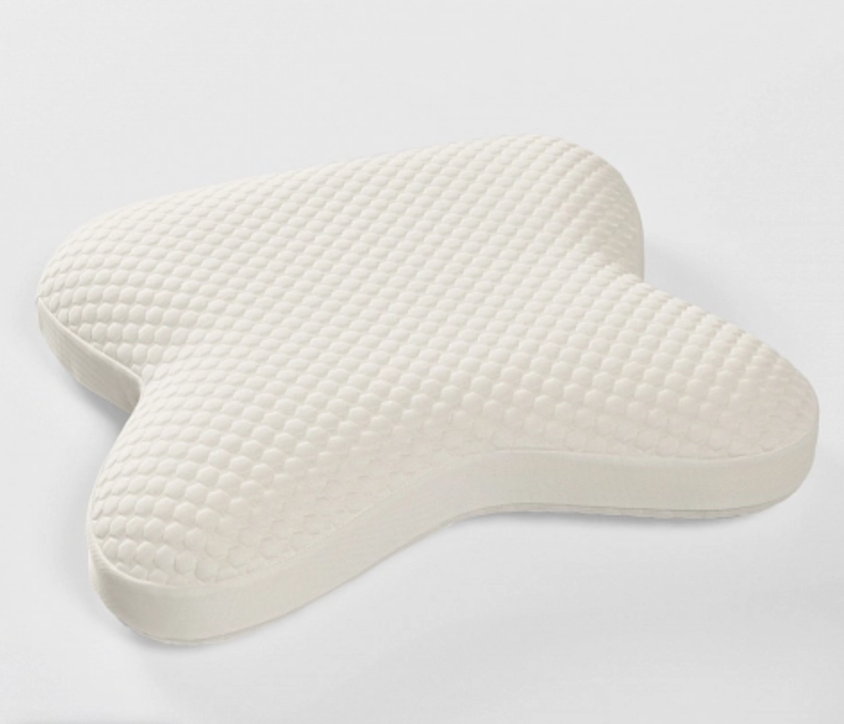 Наволочка для подушки Lеpapi НП503 LUBUA, Молочная купить в OrtoMir24