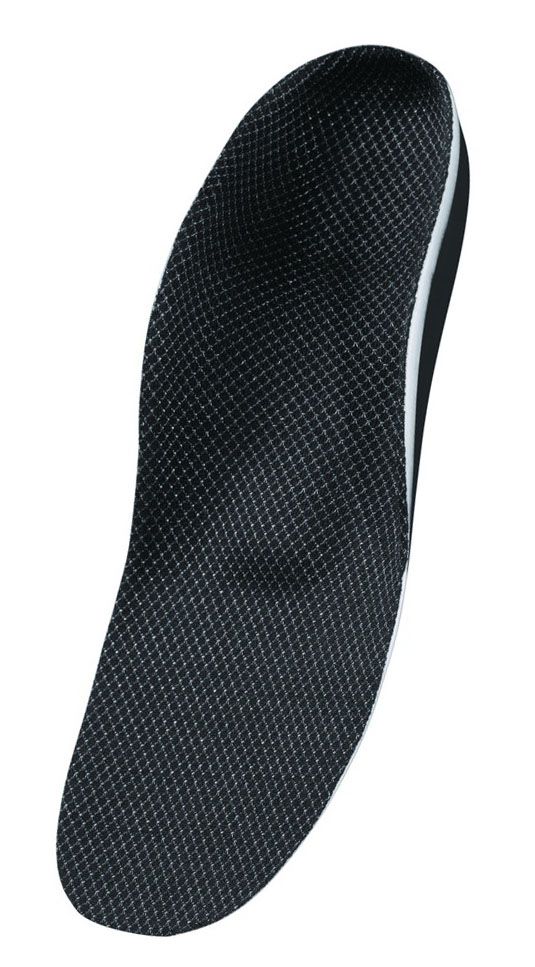 Стельки ортопедические PROTECT ORTO Professional, полужесткие купить в OrtoMir24