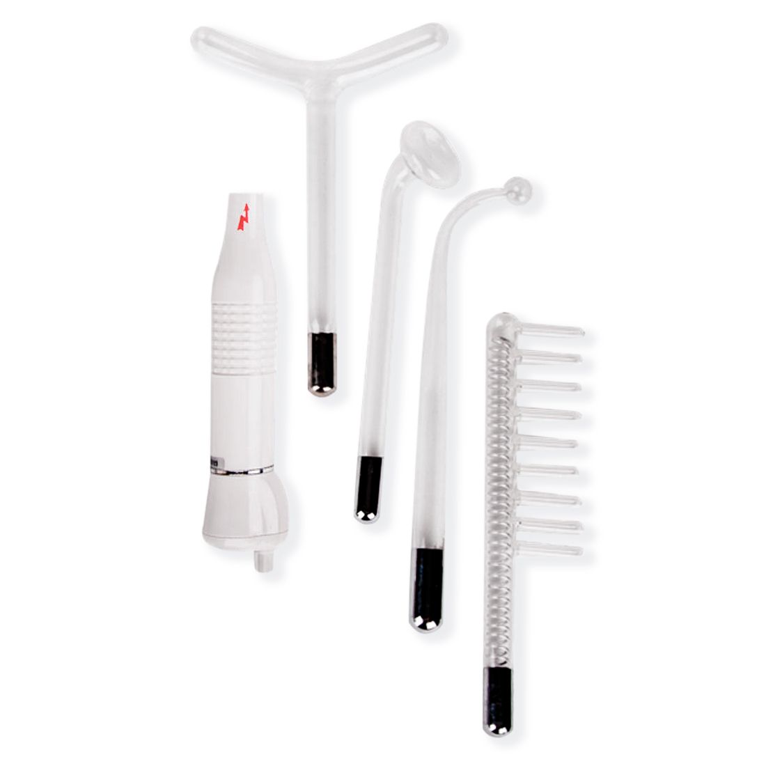 Дарсонваль Super Nova GESS-623, 4 насадки в комплекте купить в OrtoMir24