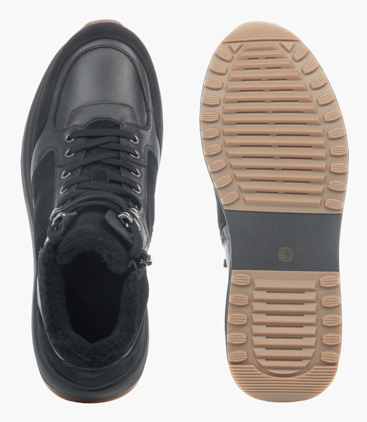 ботинки кроссовки 65-2503 Sursil-Ortho на зиму