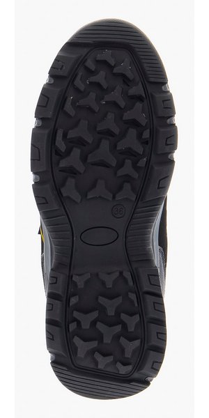 Детские ботинки A45-200 Sursil-Ortho зимние